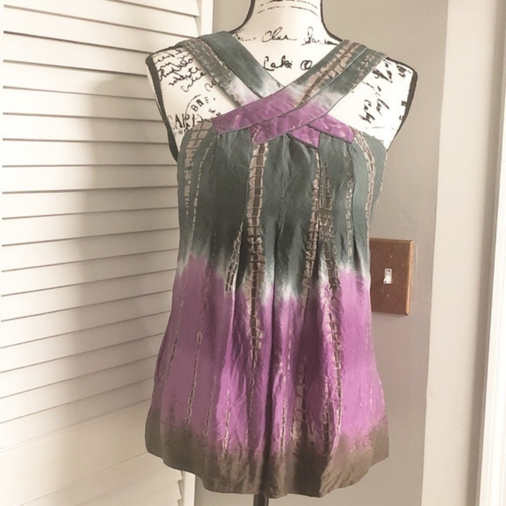 BCBG Maxazria Top Size Small